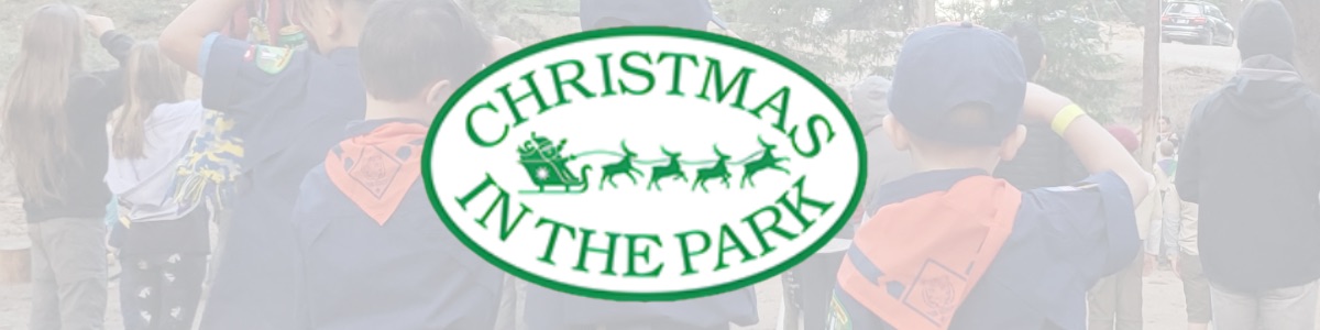 Rescheduled: Christmas in the Park