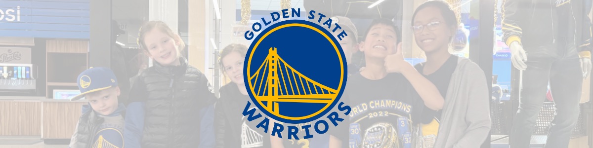 Golden State Warriors Scout Day 2025